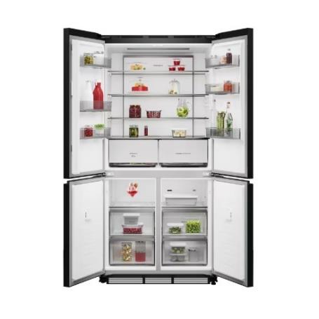 AEG - Side by Side 4 Portas ORM9M521EG