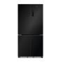 AEG - Side by Side 4 Portas ORM9M521EG