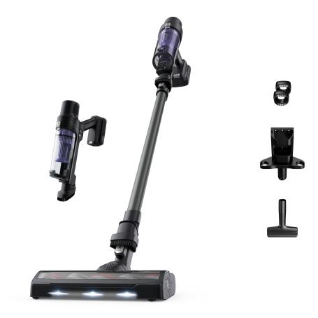 ROWENTA - Aspirador Vertical RH6A36WO