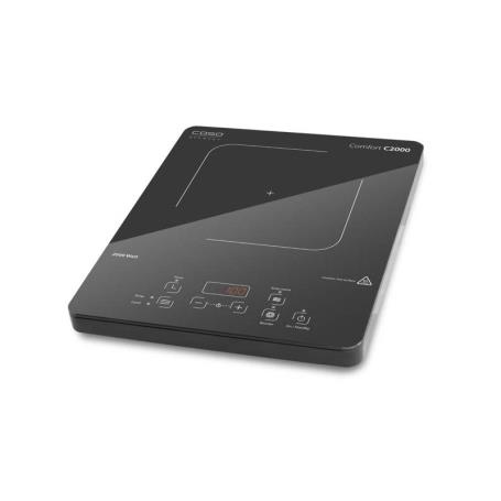 CASO - Placa Indução Confort C2000