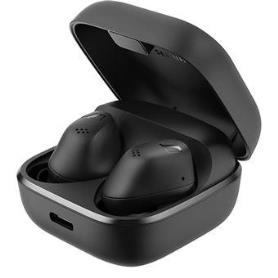 SENNHEISER - Auriculares Bluetooth TWS Preto ACCENTUM