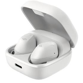 SENNHEISER - Auriculares Bluetooth TWS Branco ACCENTUM