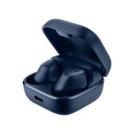 SENNHEISER - Auriculares Bluetooth TWS Azul ACCENTUM