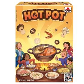 EDUCA - Hot Pot 20673