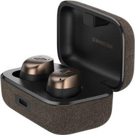 SENNHEISER - Auriculares Bluetooth TWS Cobre Momentum 4