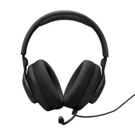 JBL - Auscultador Gaming Preto Quantum100M2