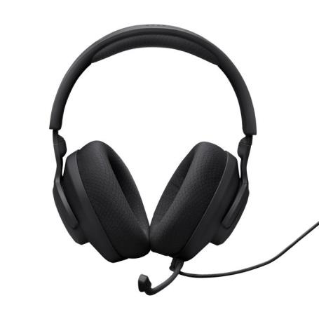 JBL - Auscultador Gaming Preto Quantum100M2