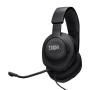 JBL - Auscultador Gaming Preto Quantum100M2