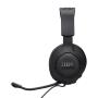 JBL - Auscultador Gaming Preto Quantum100M2