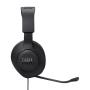 JBL - Auscultador Gaming Preto Quantum100M2