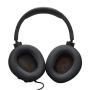 JBL - Auscultador Gaming Preto Quantum100M2
