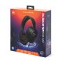 JBL - Auscultador Gaming Preto Quantum100M2