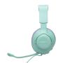 JBL - Auscultador Gaming Cyan Quantum100M2