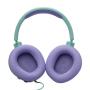 JBL - Auscultador Gaming Cyan Quantum100M2