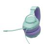 JBL - Auscultador Gaming Cyan Quantum100M2