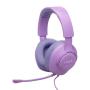 JBL - Auscultador Gaming Purpura Quantum100M2