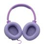 JBL - Auscultador Gaming Purpura Quantum100M2