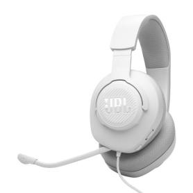JBL - Auscultador Gaming Branco Quantum100M2