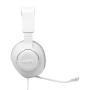 JBL - Auscultador Gaming Branco Quantum100M2