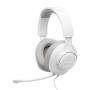 JBL - Auscultador Gaming Branco Quantum100M2