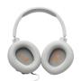 JBL - Auscultador Gaming Branco Quantum100M2
