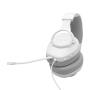 JBL - Auscultador Gaming Branco Quantum100M2