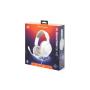 JBL - Auscultador Gaming Branco Quantum100M2