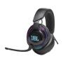 JBL - Auscultador Gaming Preto Quantum910W