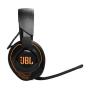 JBL - Auscultador Gaming Preto Quantum910W