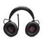 JBL - Auscultador Gaming Preto Quantum910W