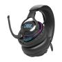 JBL - Auscultador Gaming Preto Quantum910W