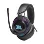 JBL - Auscultador Gaming Preto Quantum910W