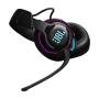 JBL - Auscultador Gaming Preto Quantum910W