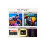 LG - Smart TV 43" Mini-LED AI 4K WebOS26 43QNED87B6A.AEU