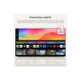 LG - Smart TV 43" Mini-LED AI 4K WebOS26 43QNED87B6A.AEU