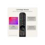 LG - Smart TV 43" Mini-LED AI 4K WebOS26 43QNED87B6A.AEU