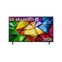 LG - Smart TV 50" Mini-LED RGB evo AI 4K WebOS26 50MRGB88B6B.AEU