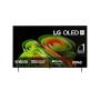 LG - Smart TV 55" OLED AI 4K WebOS26 OLED55B6ELC.AEU
