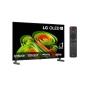 LG - Smart TV 55" OLED AI 4K WebOS26 OLED55B6ELC.AEU