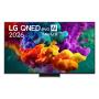 LG - Smart TV 65" Mini-LED AI 4K WebOS26 65QNED87B6A.AEU