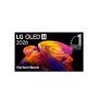 LG - Smart TV 65" OLED AI 4K WebOS26 OLED65B6ELC.AEU