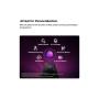 LG - Smart TV 65" OLED AI 4K WebOS26 OLED65B6ELC.AEU