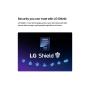LG - Smart TV 65" OLED AI 4K WebOS26 OLED65B6ELC.AEU