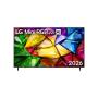 LG - Smart TV 75" Mini-LED RGB evo AI 4K WebOS26 75MRGB88B6B.AEU