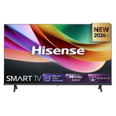 HISENSE - LED Smart TV Full HD 40A4S