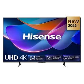 HISENSE - LED Smart TV 4K 50A6S