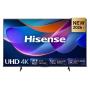 HISENSE - LED Smart TV 4K 55A6S