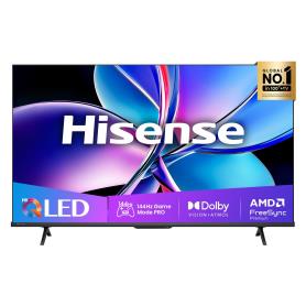 HISENSE - QLED Smart TV 43E7Q PRO