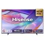 HISENSE - QLED Smart TV 4K 50E7S
