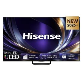 HISENSE - QLED MiniLED&nbsp; Smart TV 4K 55U7S PRO